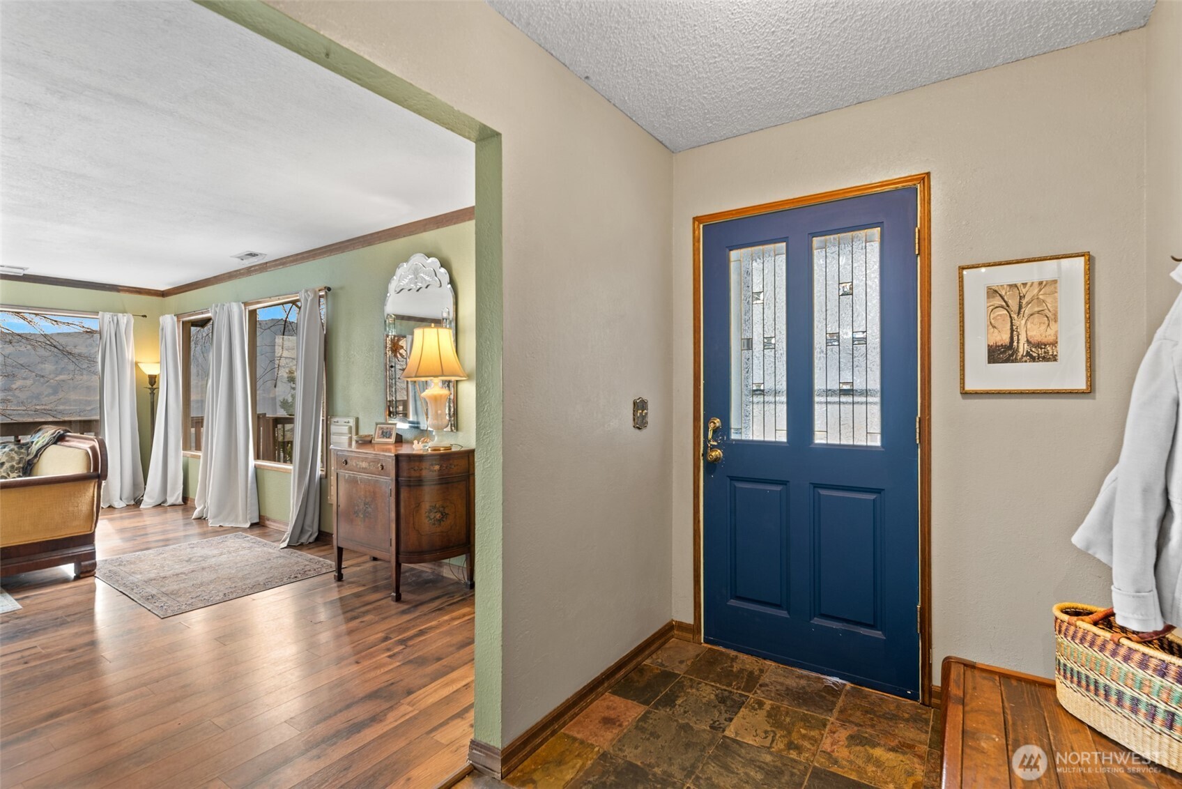 1220 S Webb Place , East Wenatchee, WA 98802