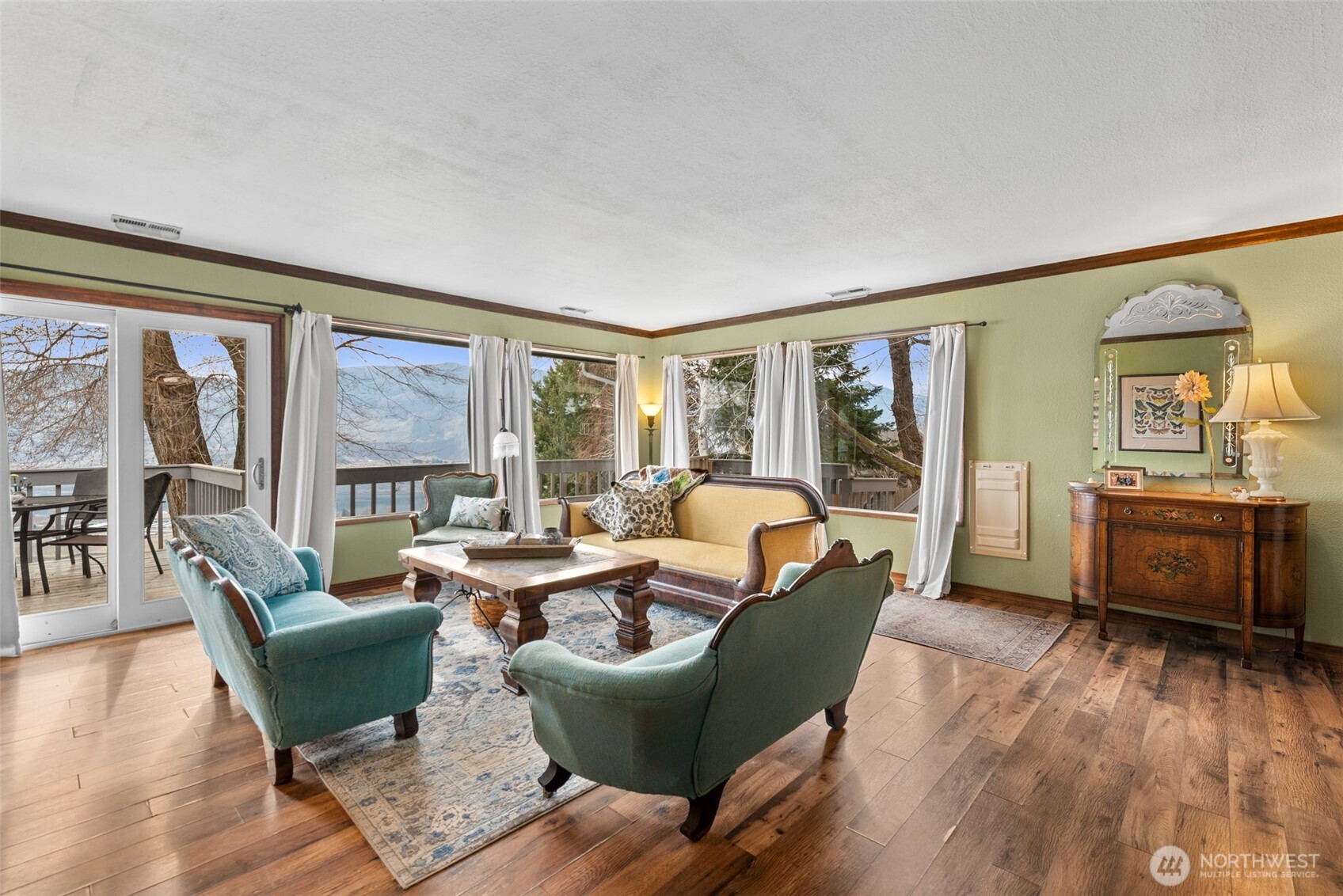 1220 S Webb Place , East Wenatchee, WA 98802