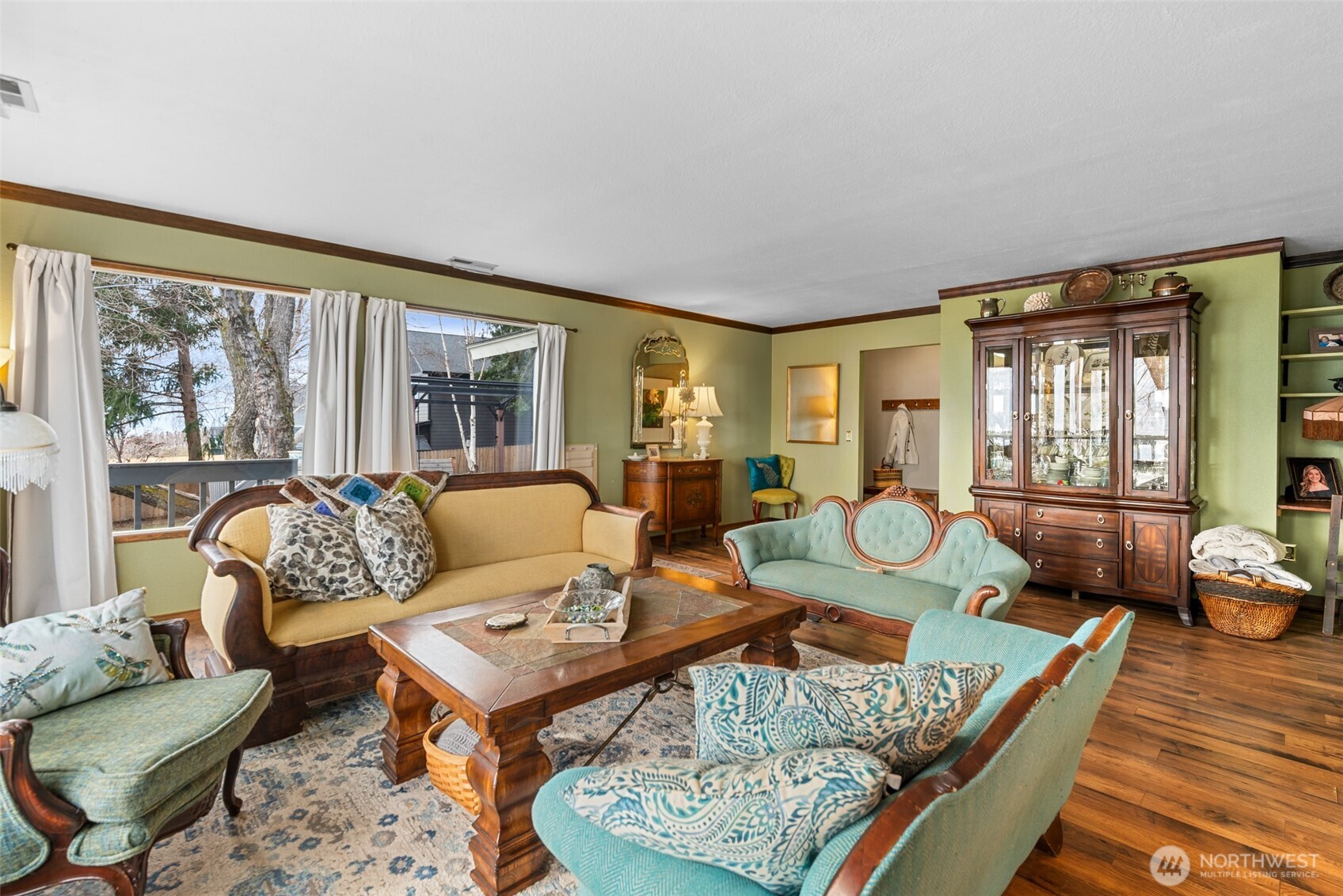 1220 S Webb Place , East Wenatchee, WA 98802