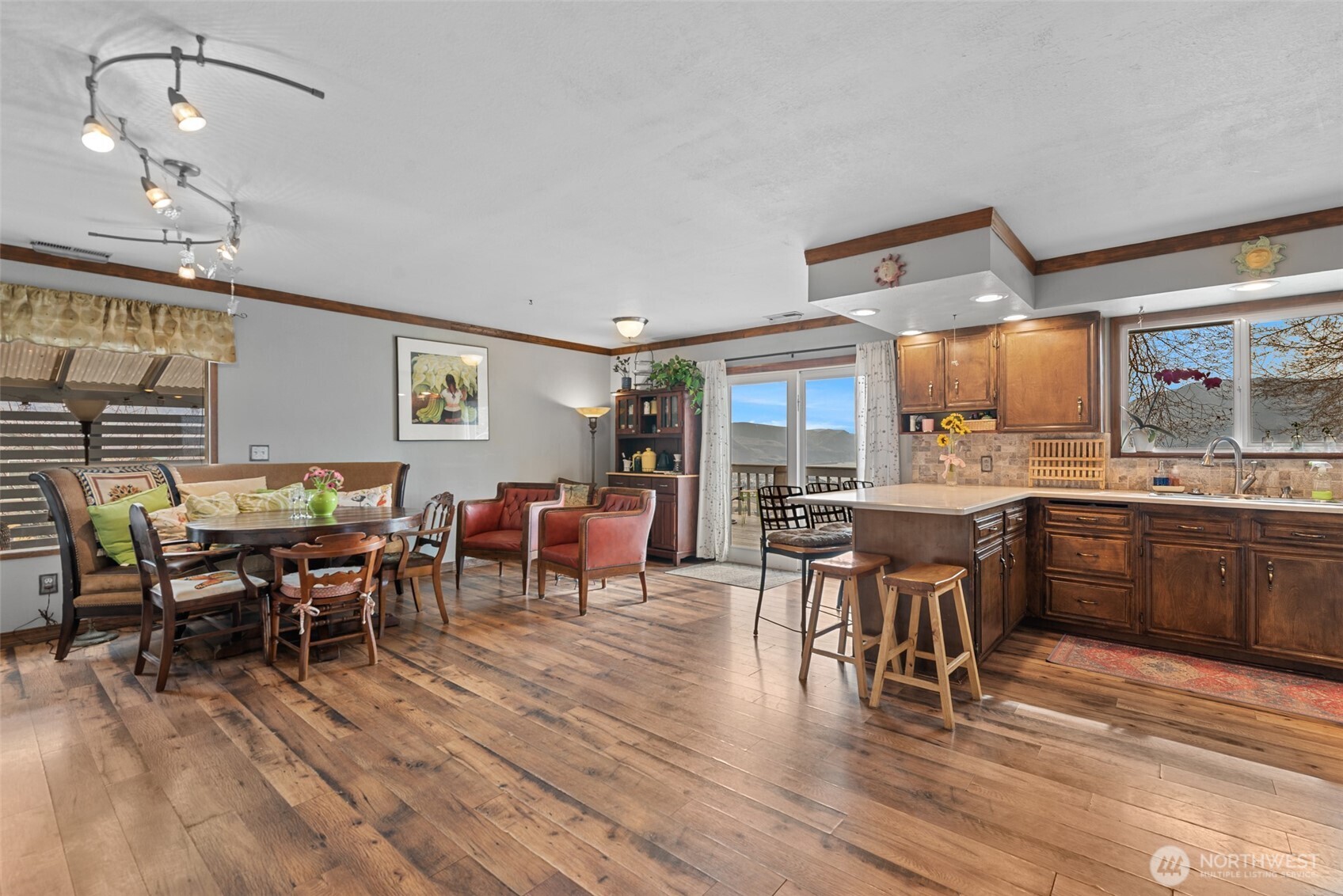 1220 S Webb Place , East Wenatchee, WA 98802