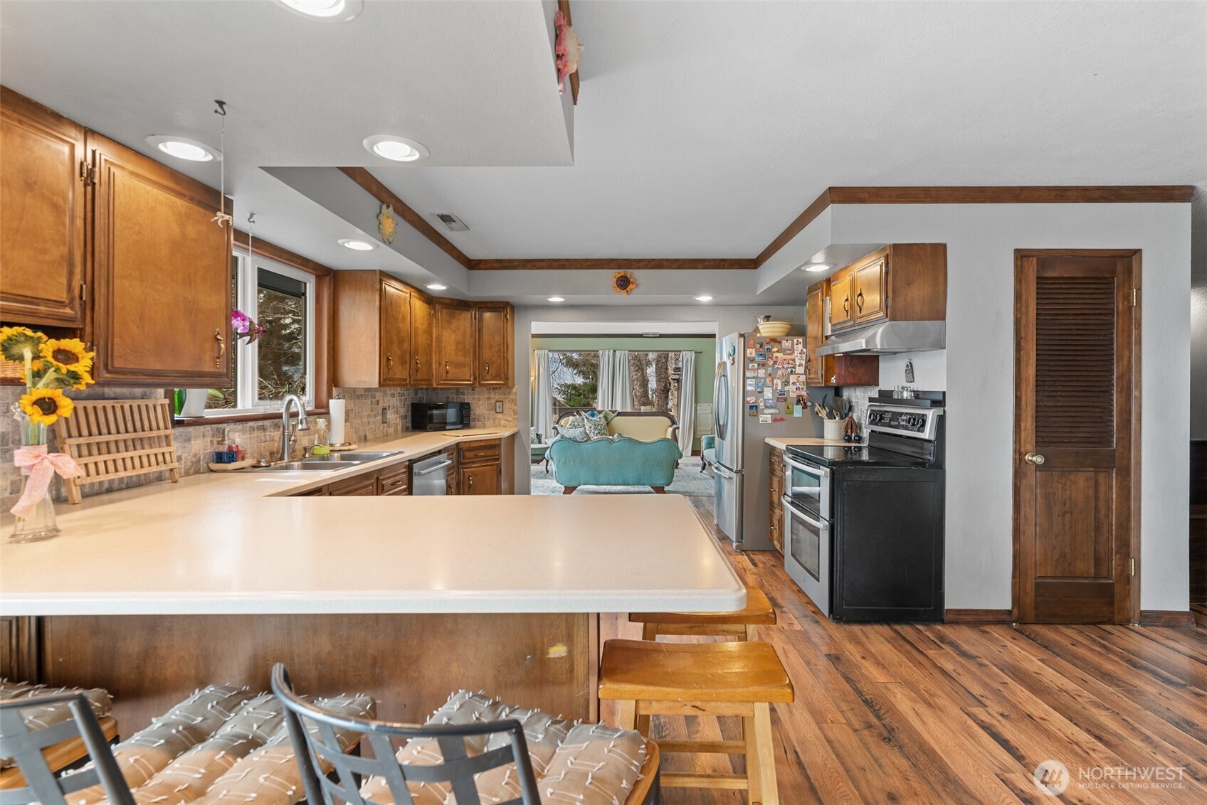 1220 S Webb Place , East Wenatchee, WA 98802