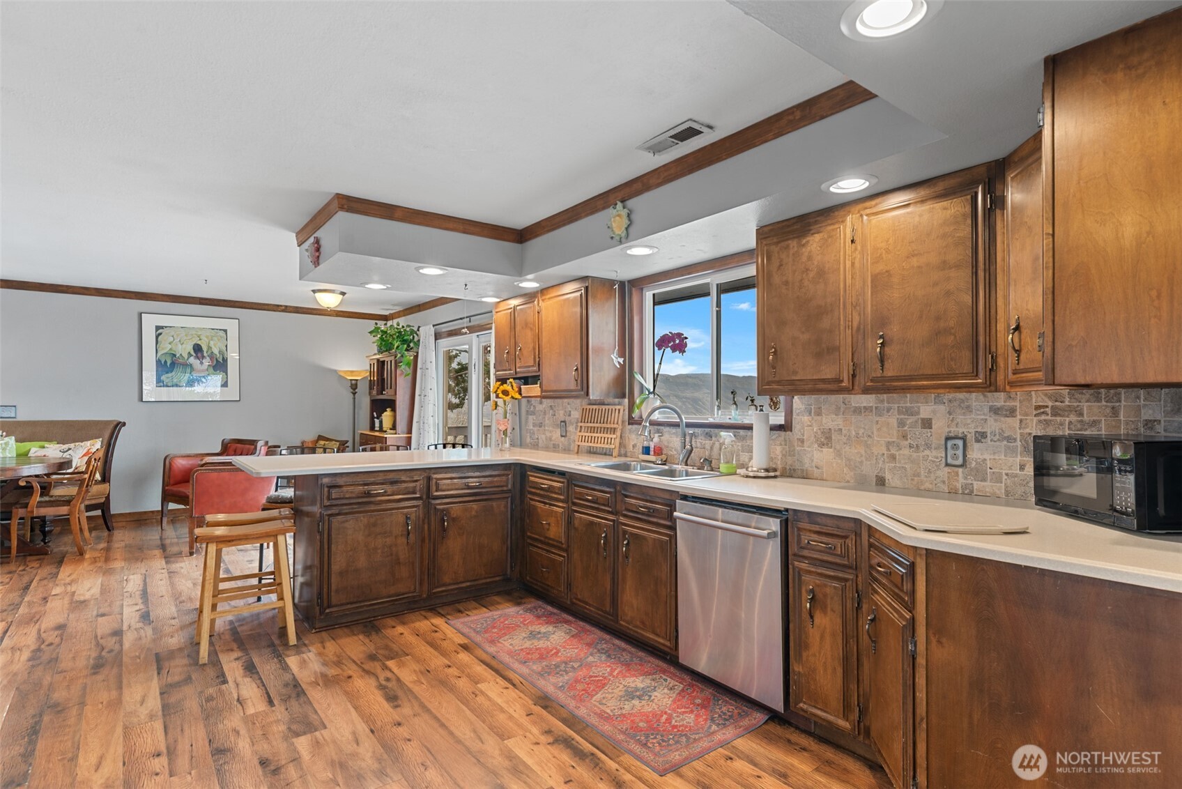 1220 S Webb Place , East Wenatchee, WA 98802