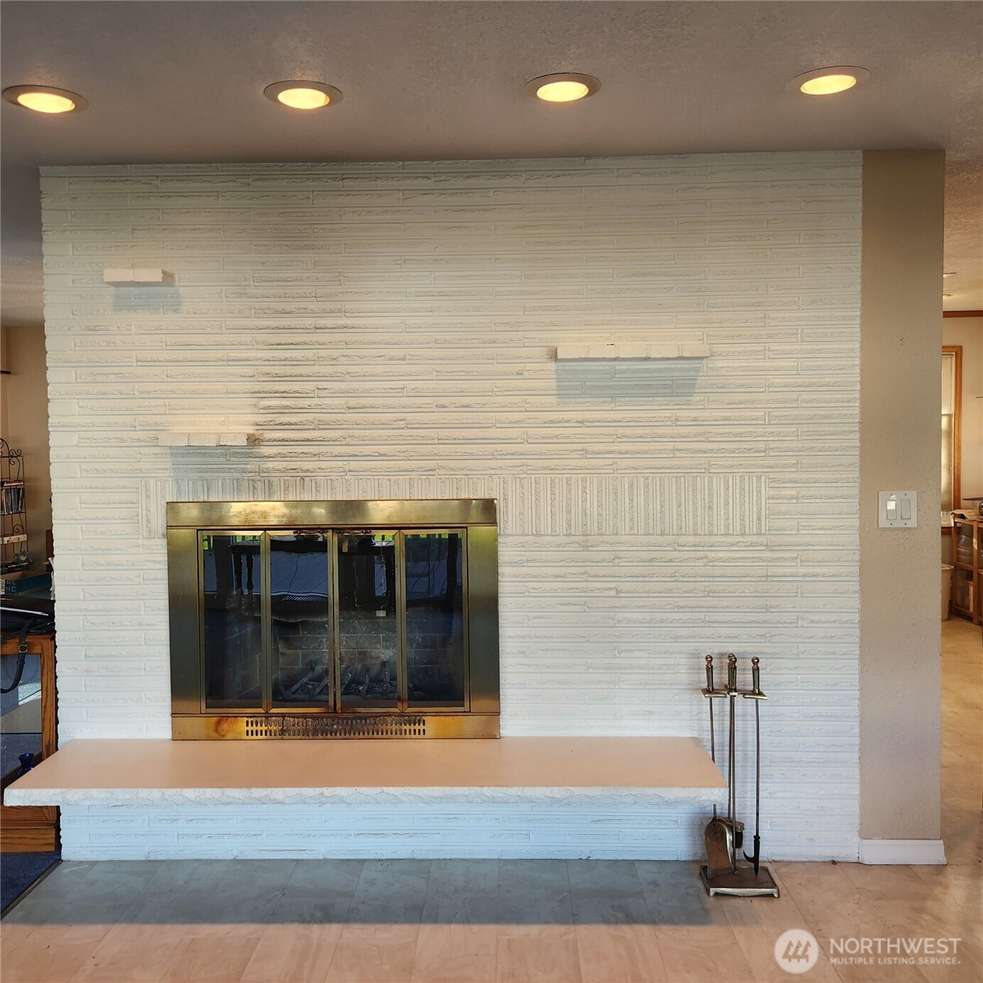 114 NE Cedar Avenue , College Place, WA 99324