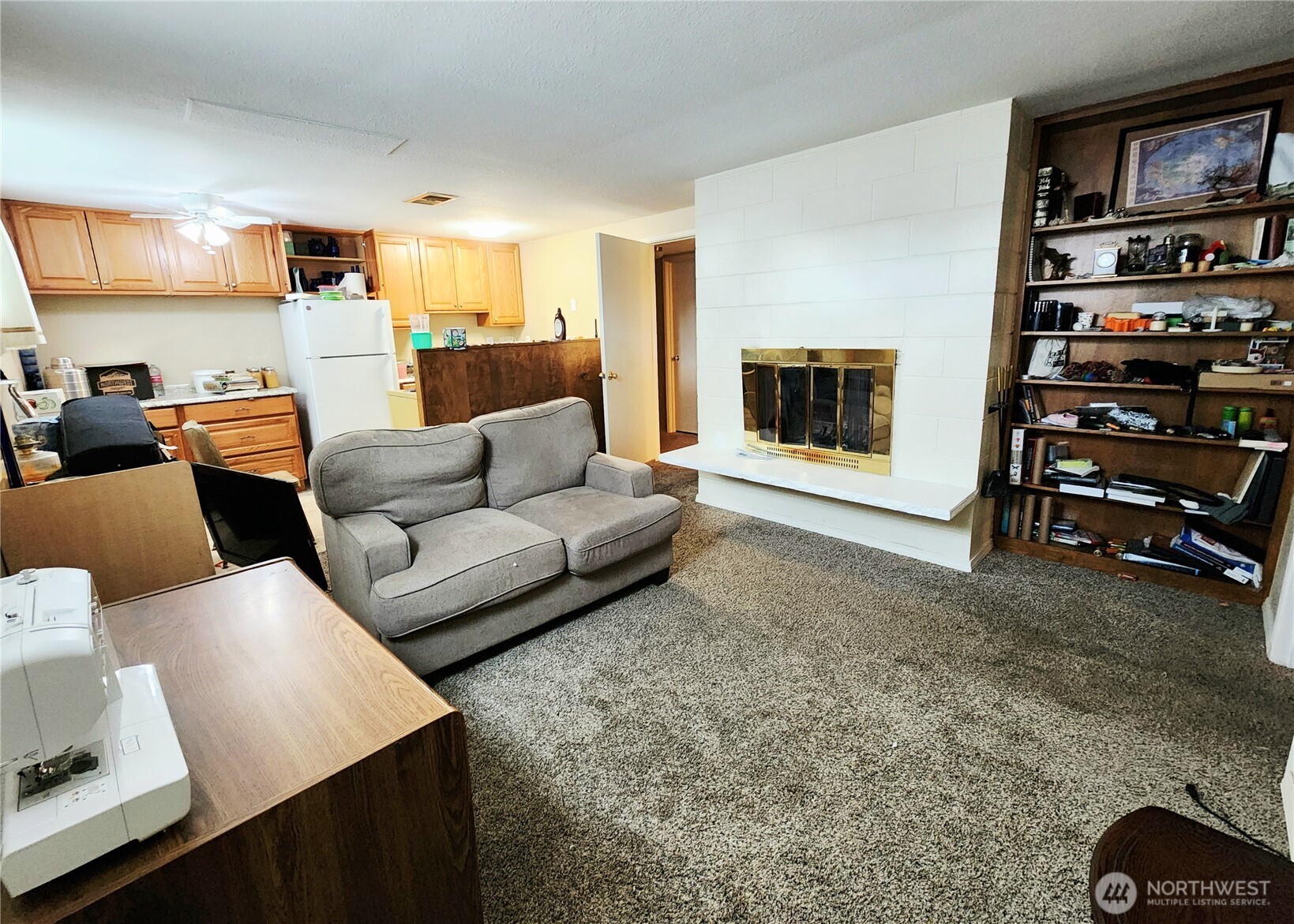 114 NE Cedar Avenue , College Place, WA 99324