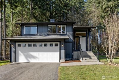 825 SE torrey Street , Olympia, WA 98507-0028