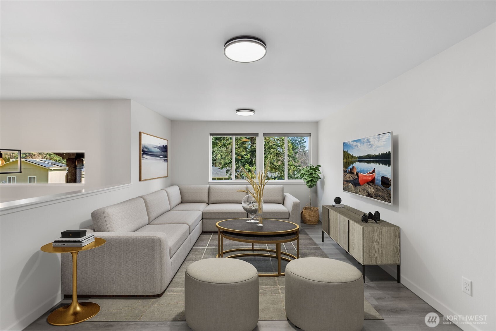 825 SE torrey Street , Olympia, WA 98507-0028