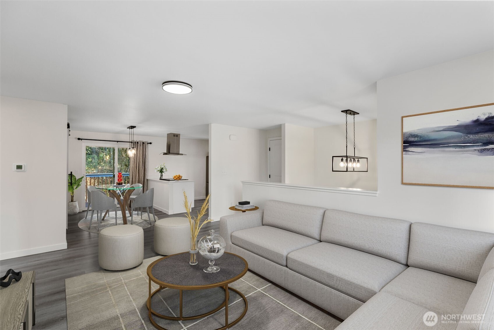 825 SE torrey Street , Olympia, WA 98507-0028