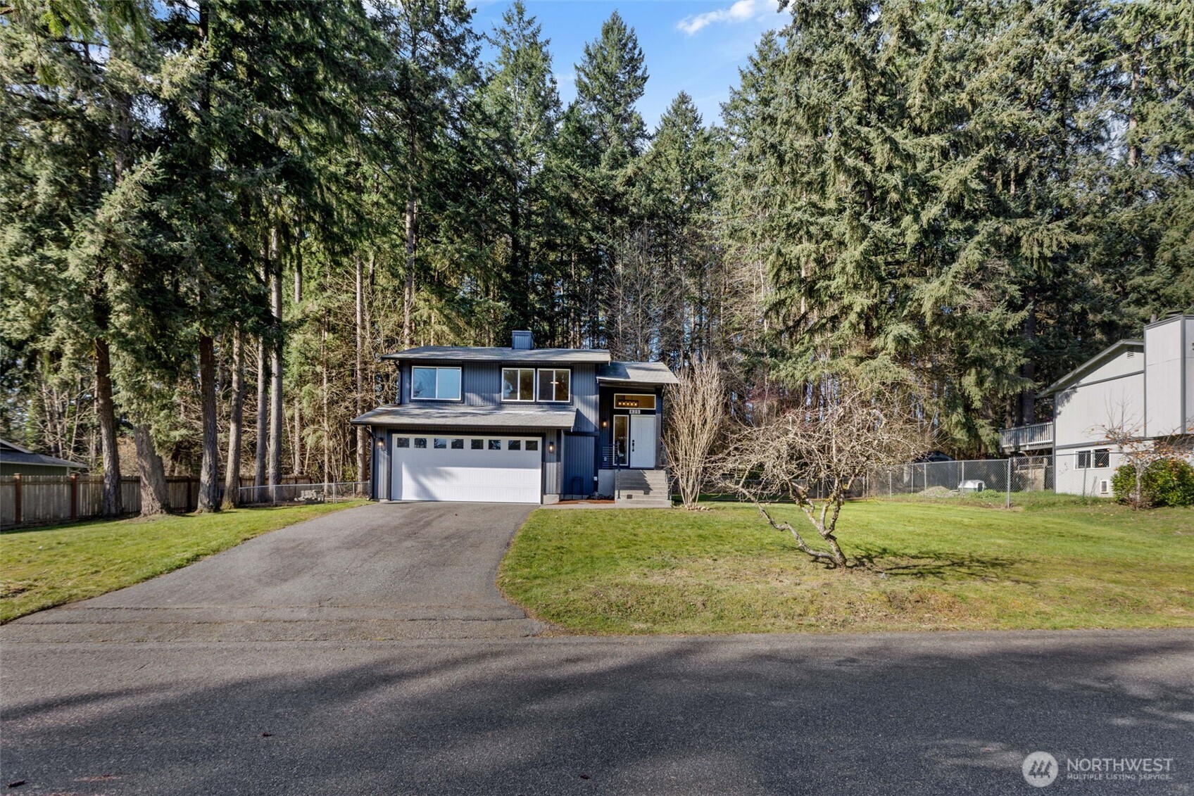 825 SE torrey Street , Olympia, WA 98507-0028