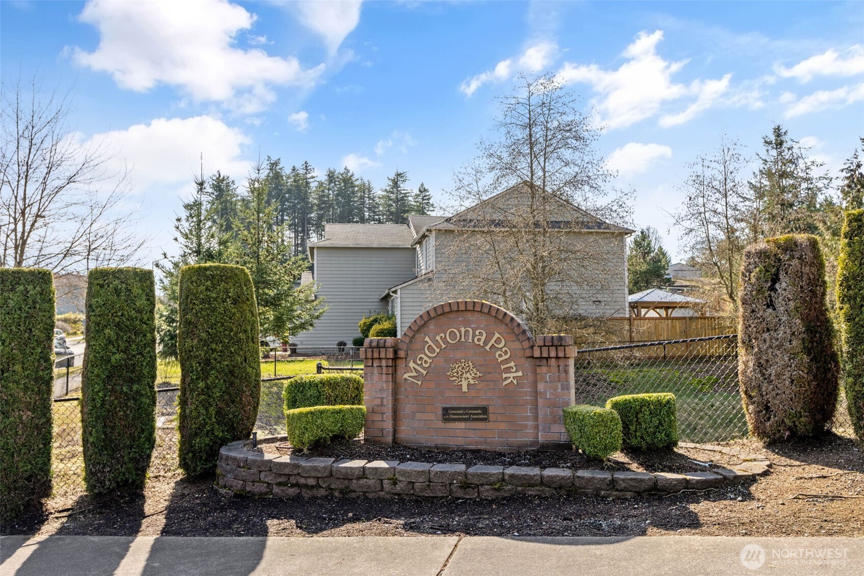 825 SE torrey Street , Olympia, WA 98507-0028