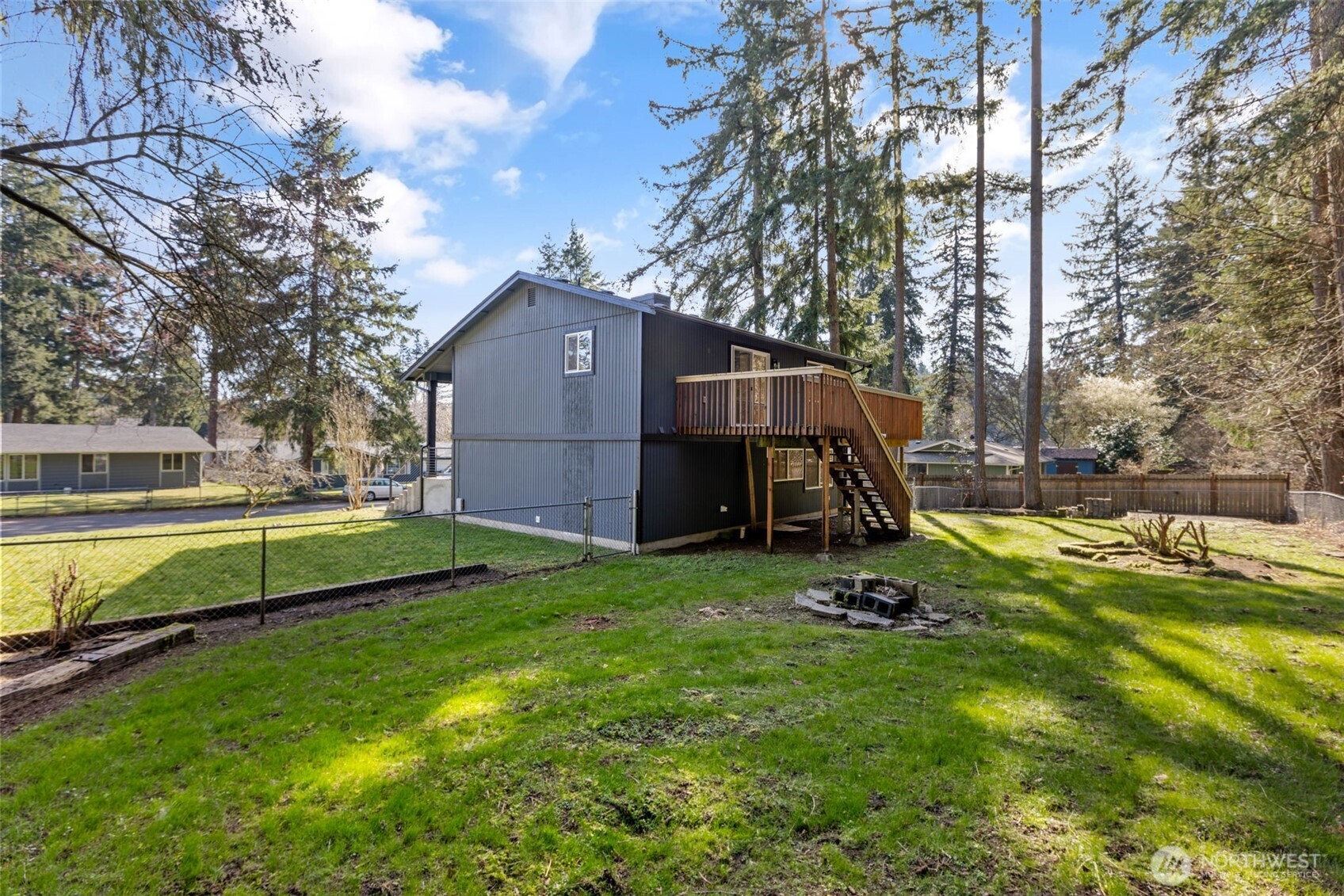 825 SE torrey Street , Olympia, WA 98507-0028