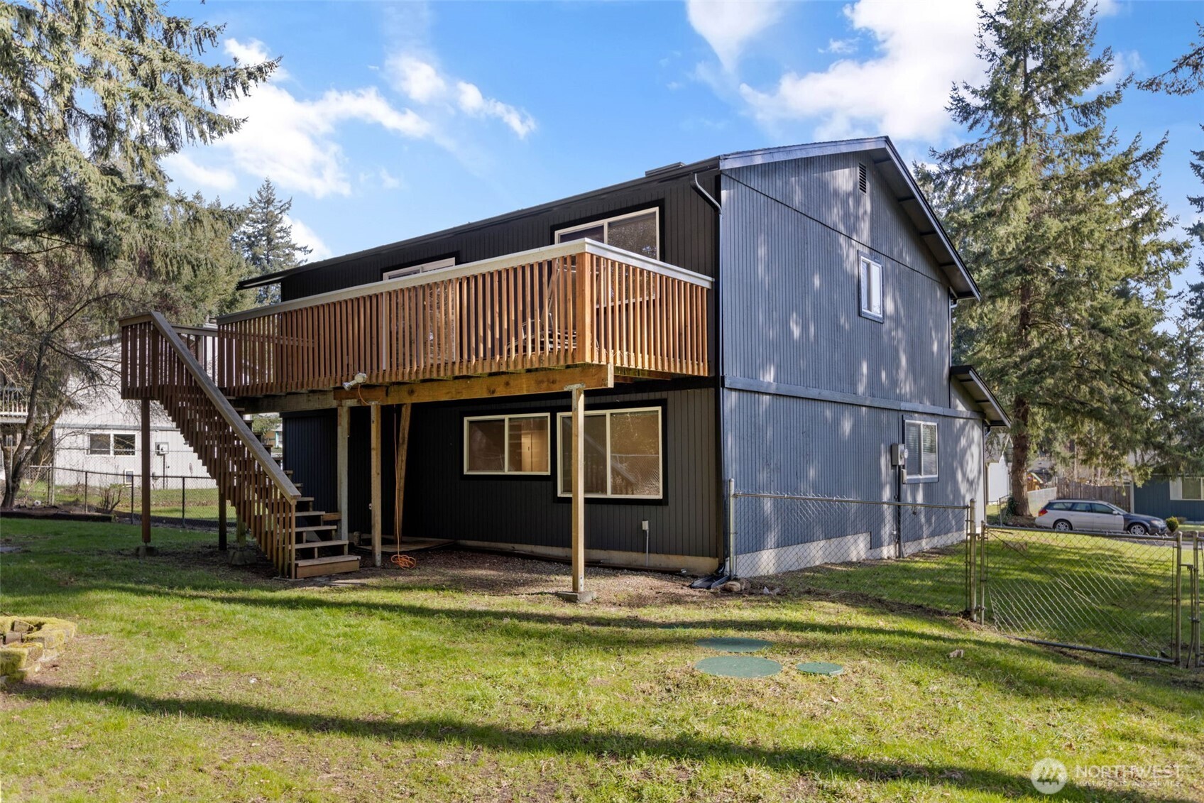 825 SE torrey Street , Olympia, WA 98507-0028