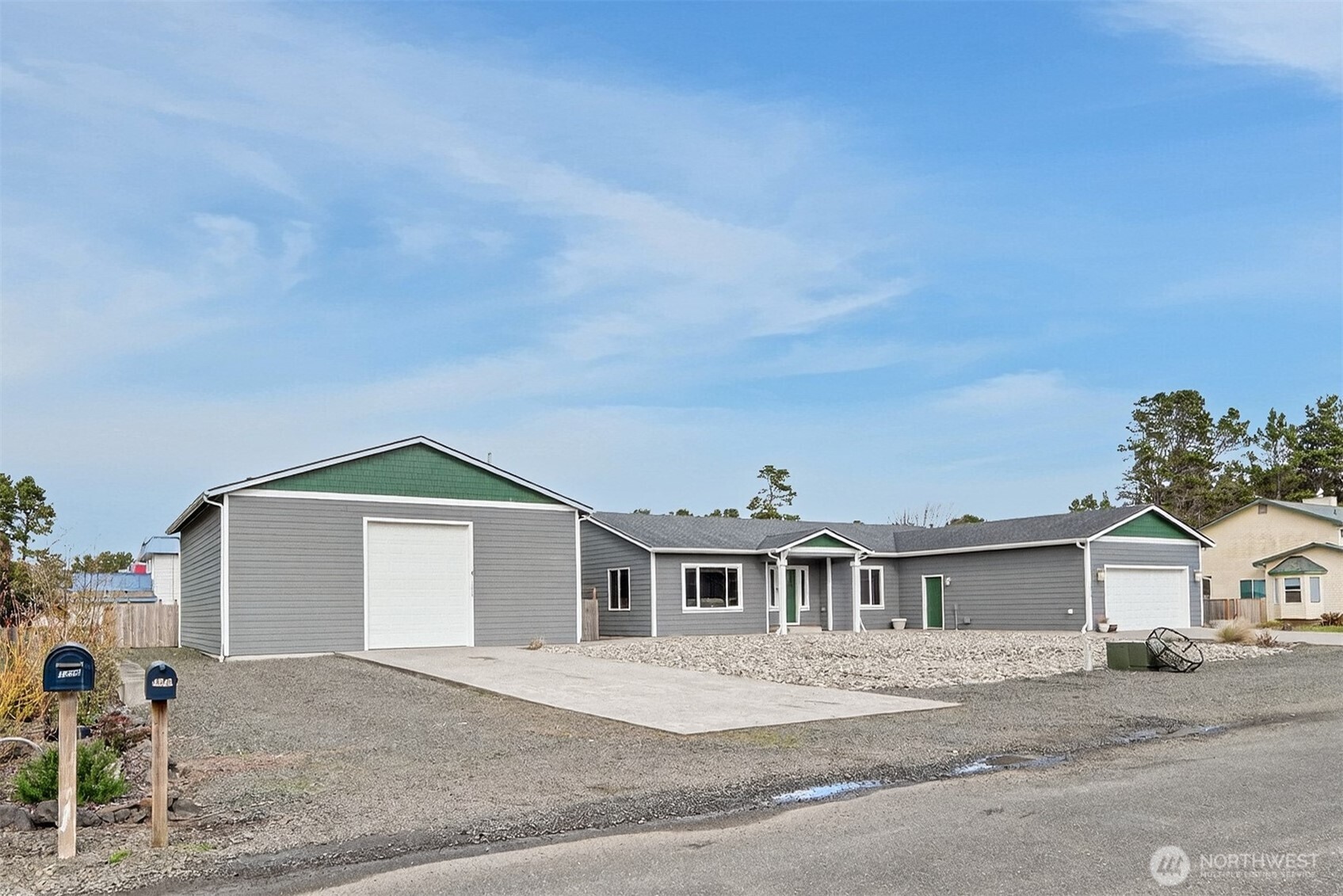 1215 195th Street , Long Beach, WA 98631