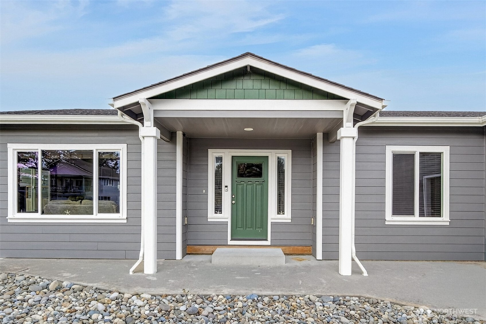 1215 195th Street , Long Beach, WA 98631