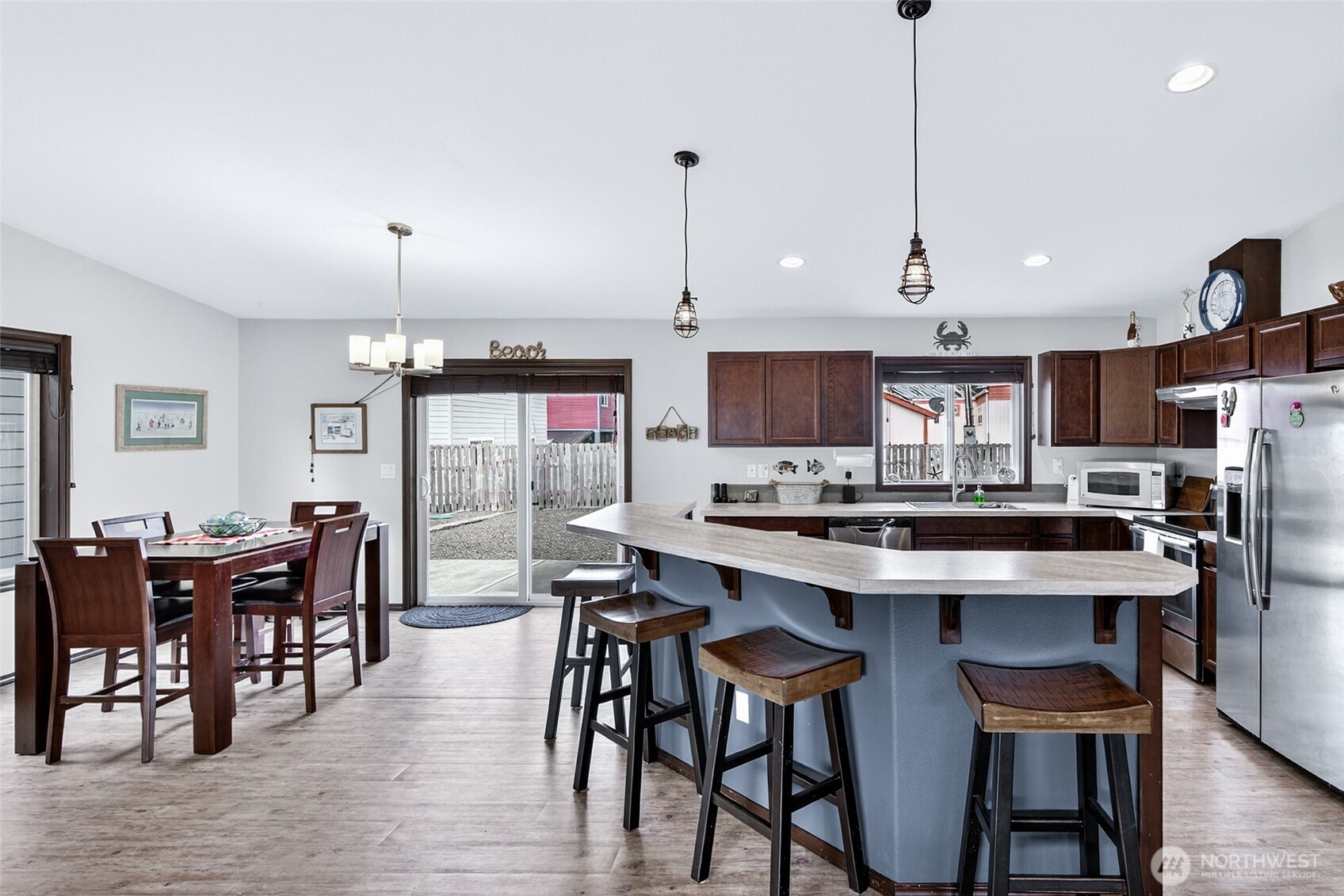 1215 195th Street , Long Beach, WA 98631