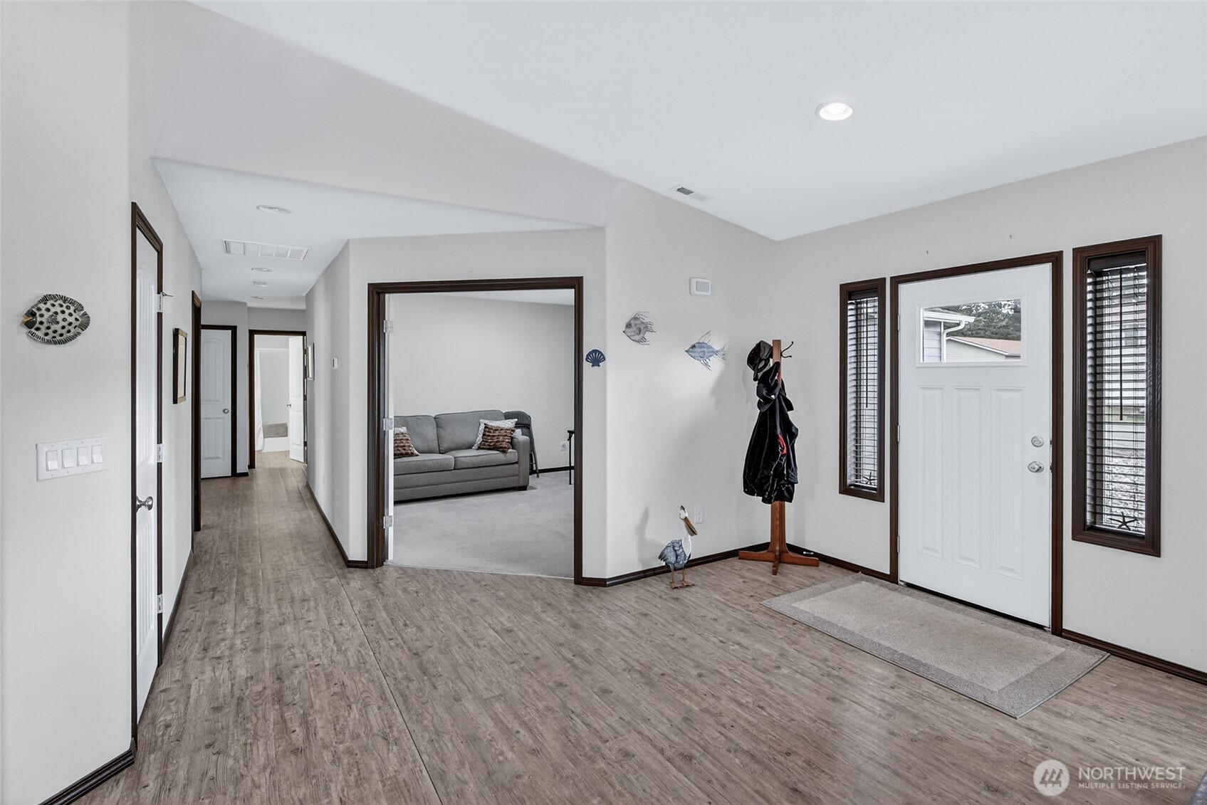 1215 195th Street , Long Beach, WA 98631