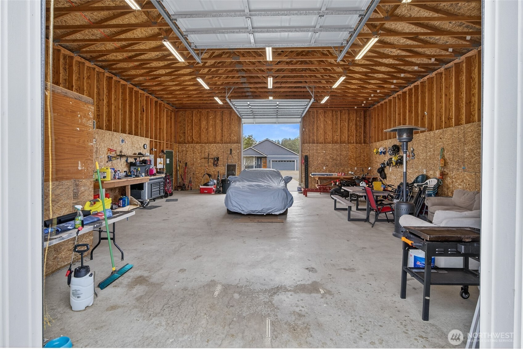 1215 195th Street , Long Beach, WA 98631