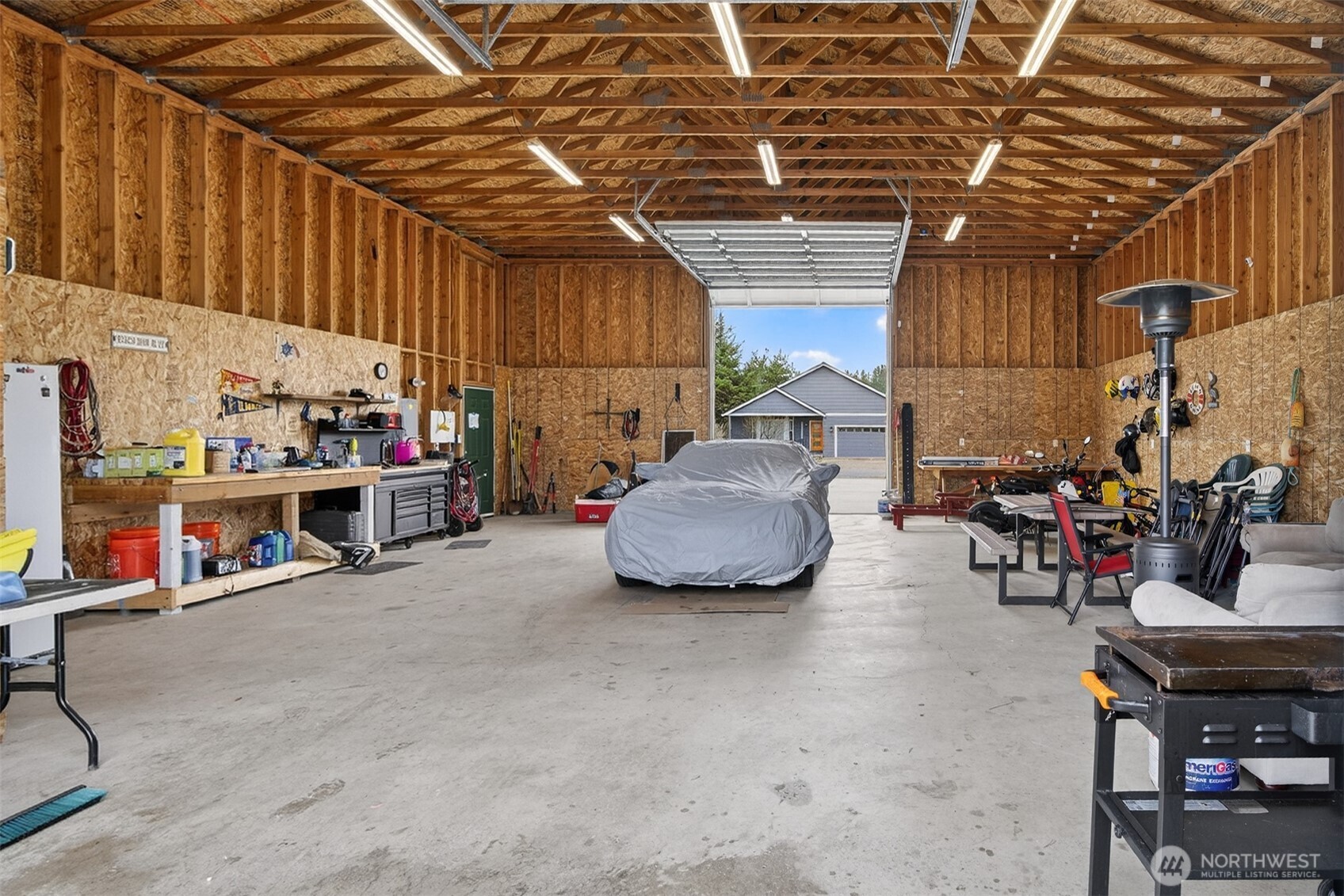 1215 195th Street , Long Beach, WA 98631