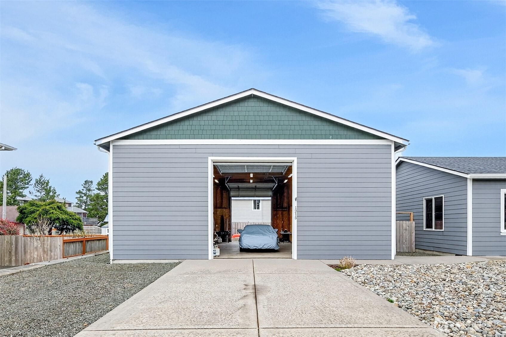 1215 195th Street , Long Beach, WA 98631