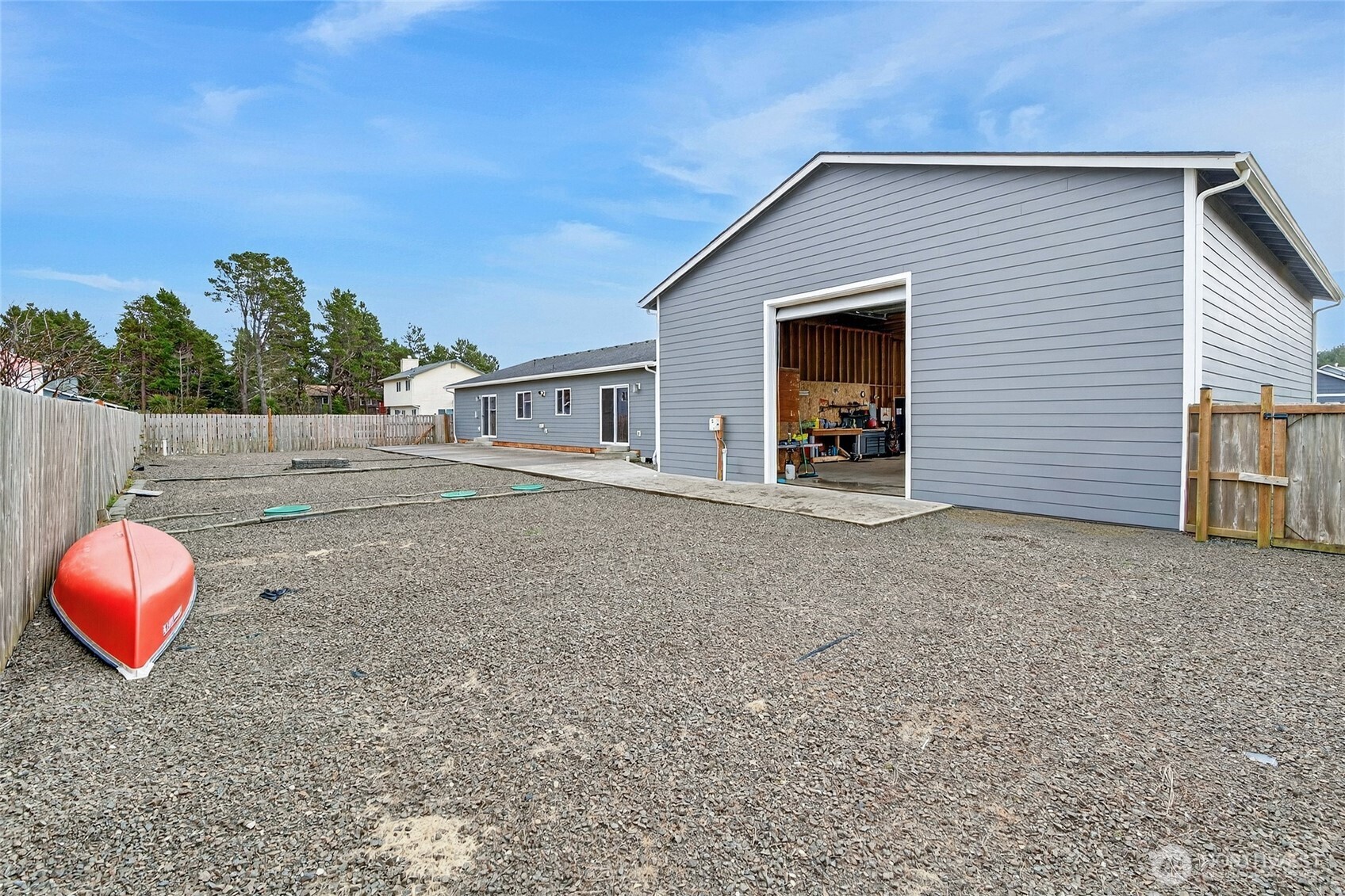 1215 195th Street , Long Beach, WA 98631