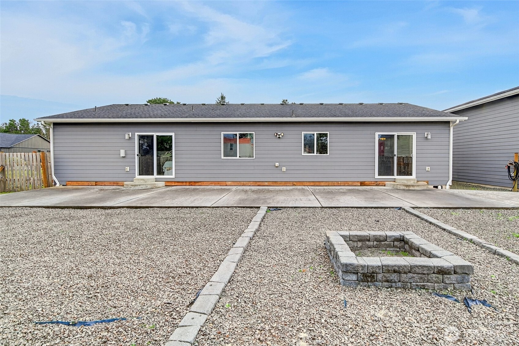 1215 195th Street , Long Beach, WA 98631