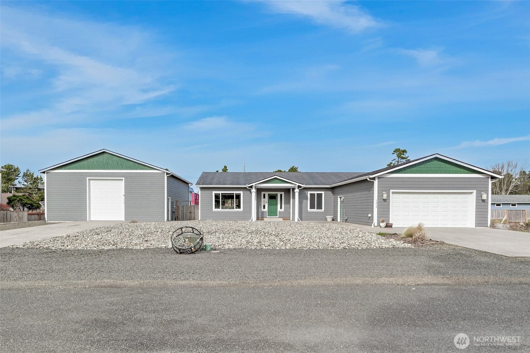 1215 195th Street , Long Beach, WA 98631