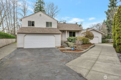 953 Field Avenue NE, Renton, WA 98059-4656 - Photo 2