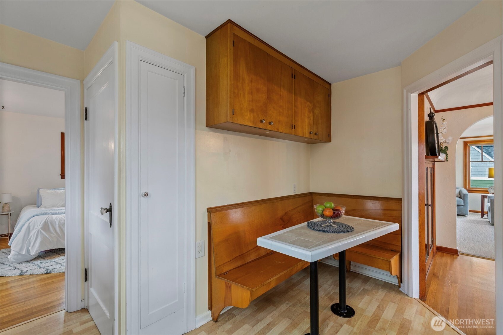 1142 Scott Avenue , Bremerton, WA 98310