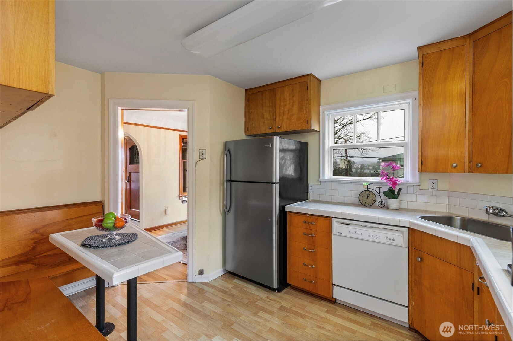 1142 Scott Avenue , Bremerton, WA 98310