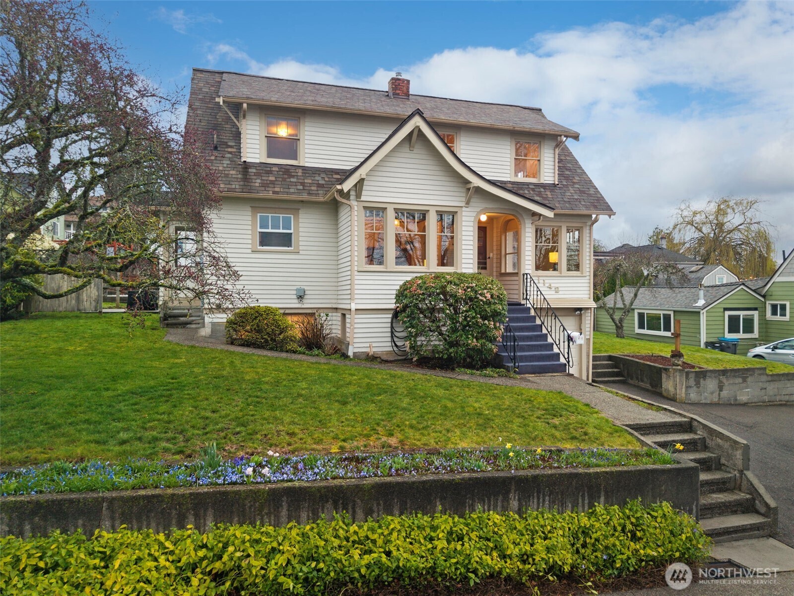 1142 Scott Avenue , Bremerton, WA 98310