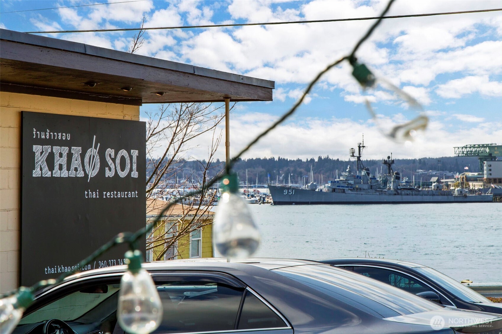 1142 Scott Avenue , Bremerton, WA 98310