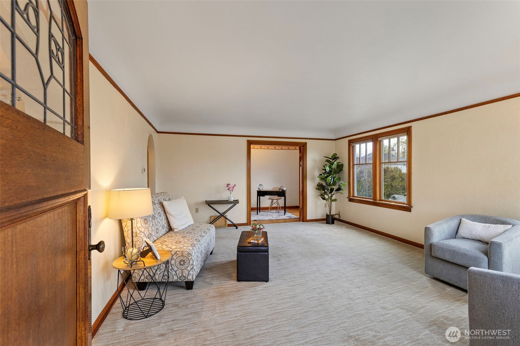 1142 Scott Avenue , Bremerton, WA 98310