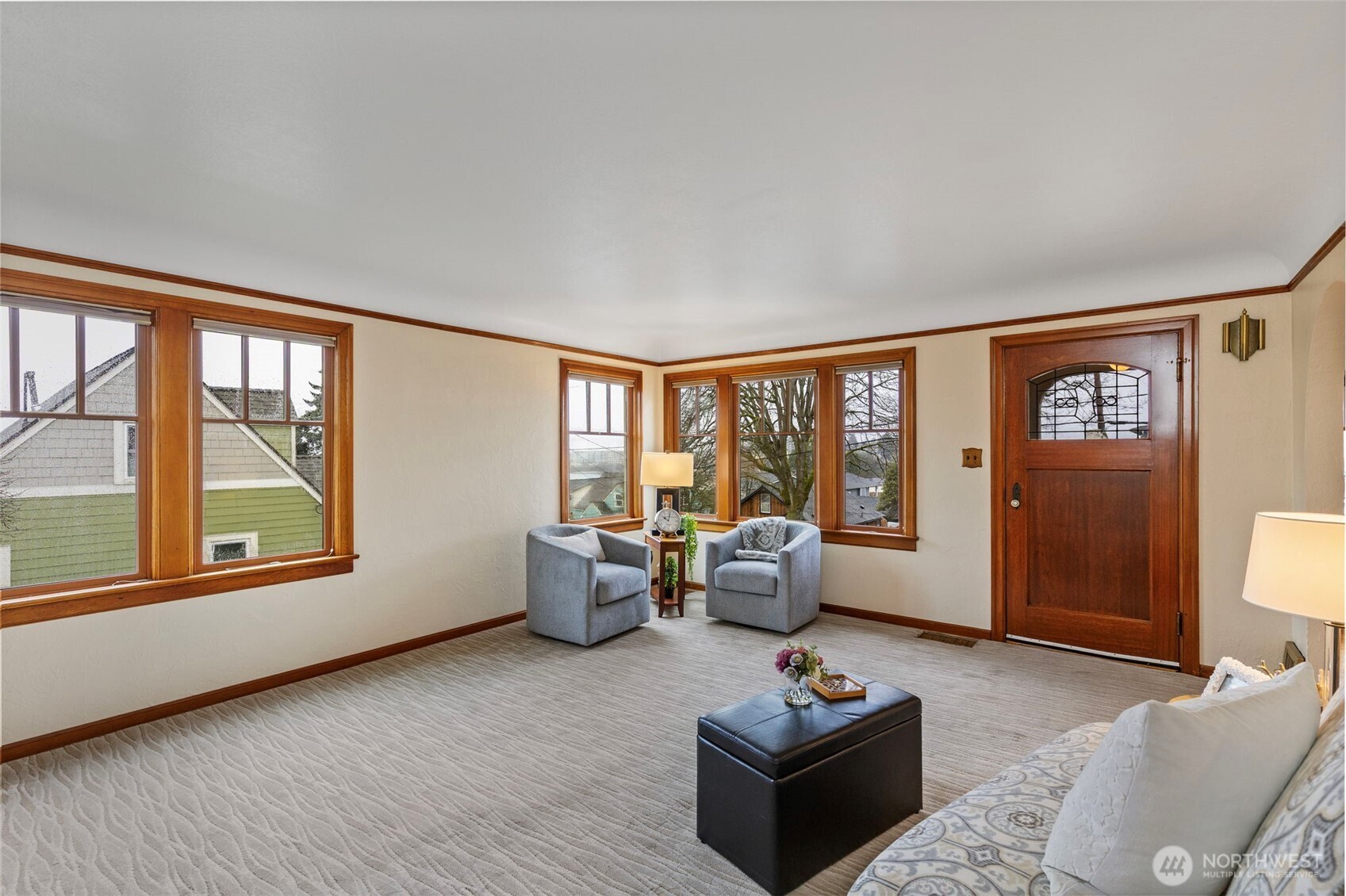 1142 Scott Avenue , Bremerton, WA 98310