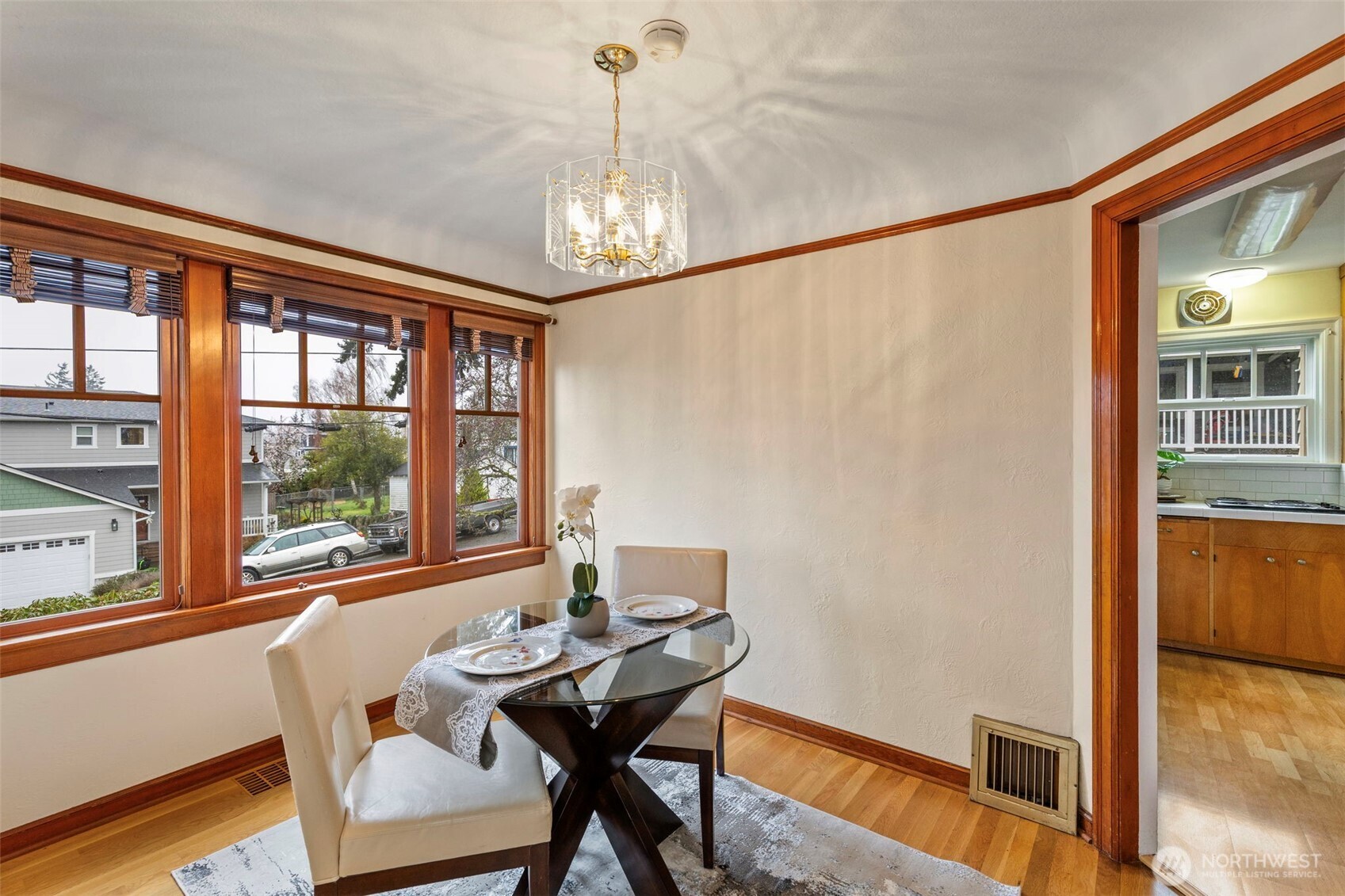 1142 Scott Avenue , Bremerton, WA 98310