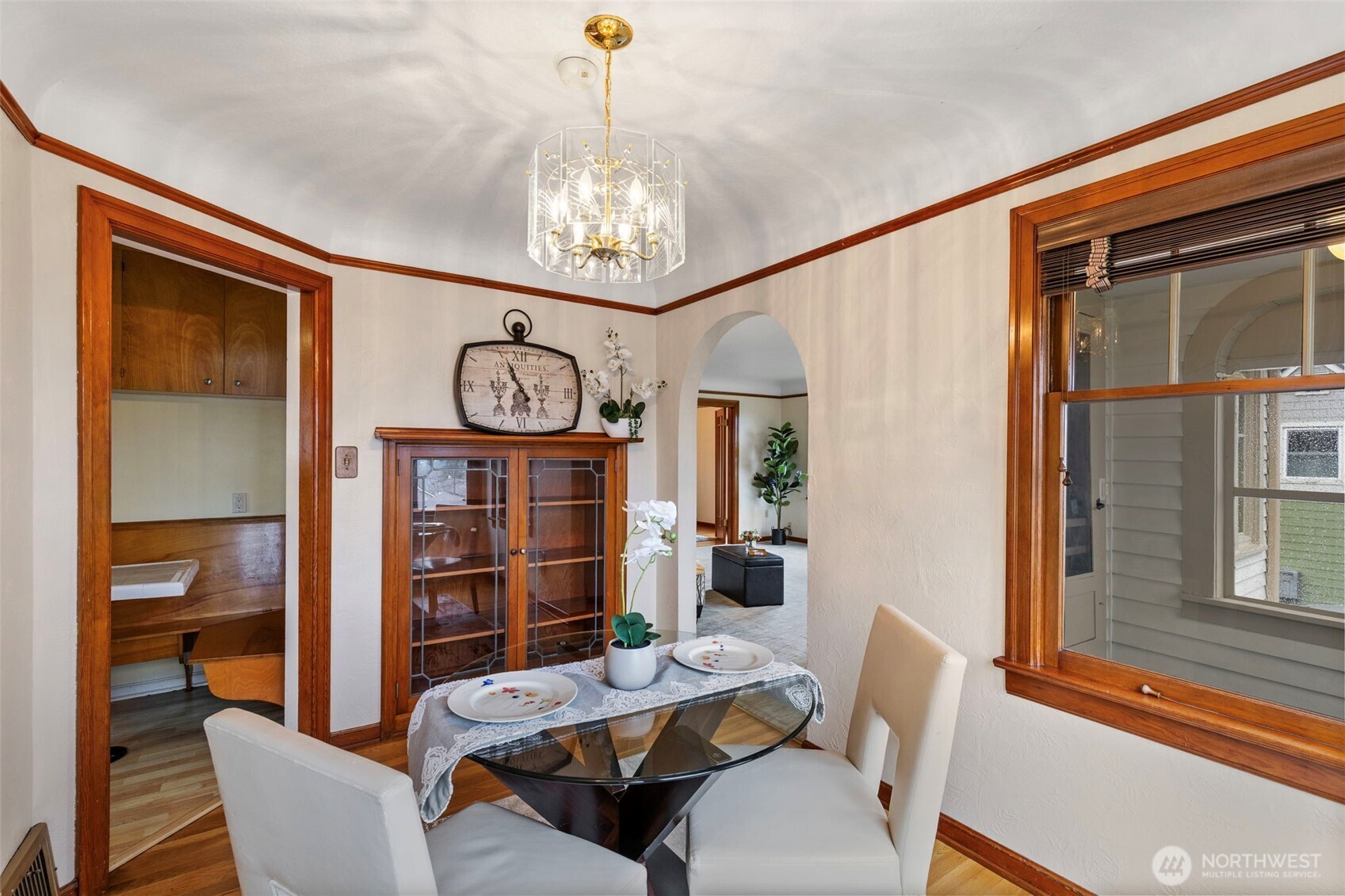 1142 Scott Avenue , Bremerton, WA 98310