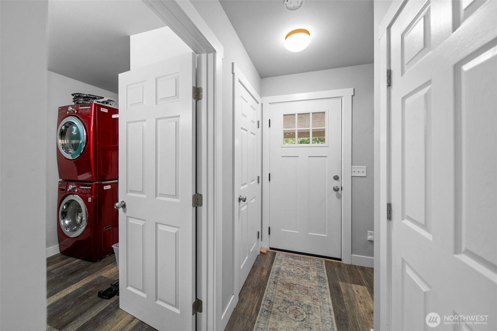 232 Park Avenue , Leavenworth, WA 98826