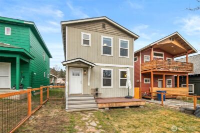 232 Park Avenue , Leavenworth, WA 98826 - Photo 2