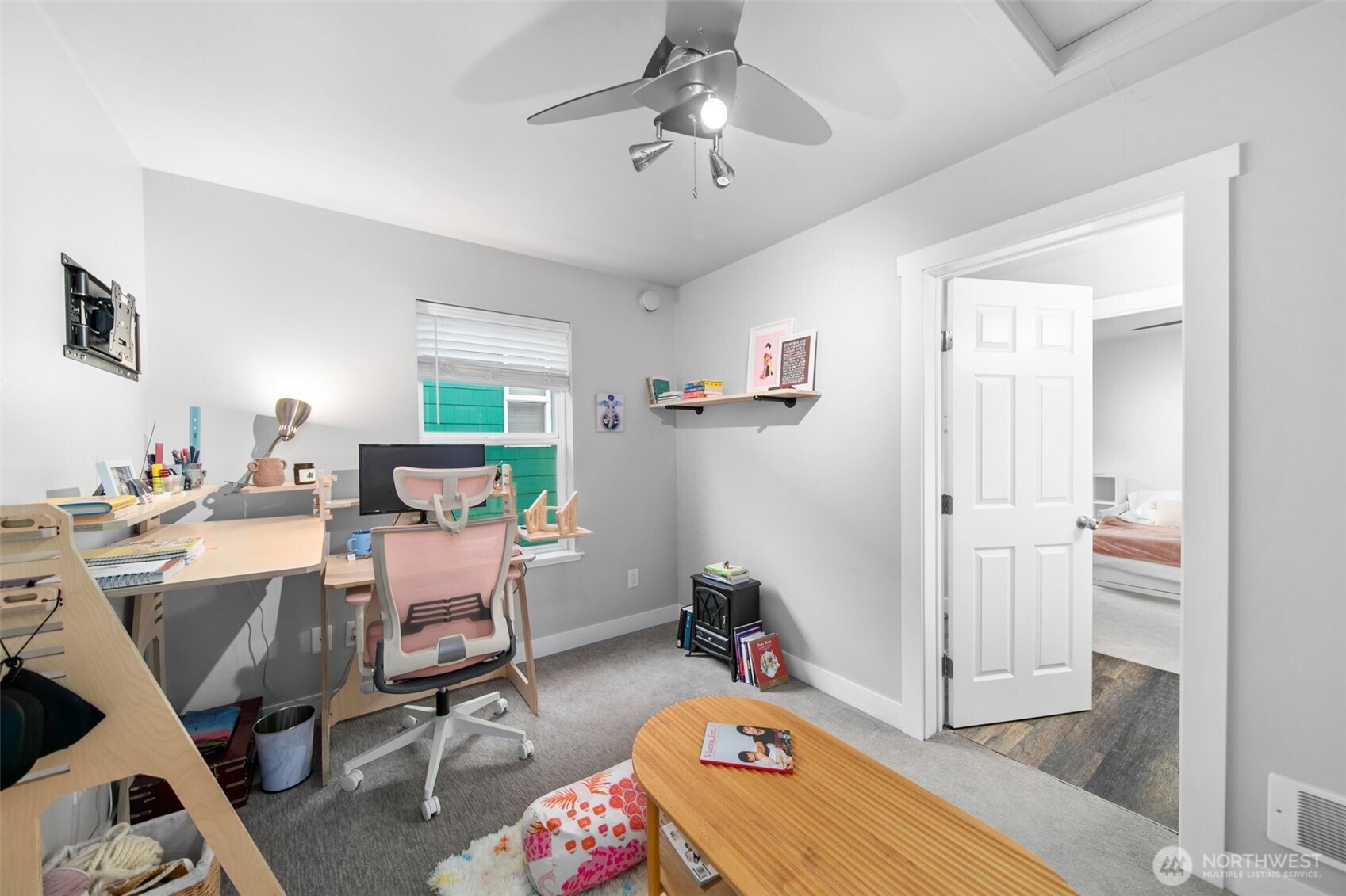 232 Park Avenue , Leavenworth, WA 98826