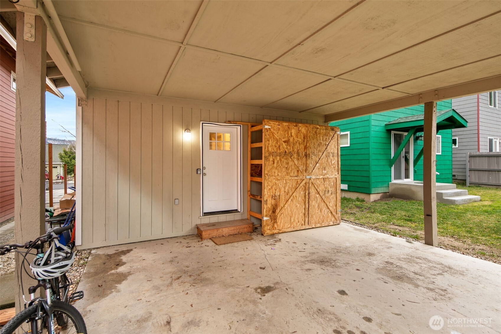 232 Park Avenue , Leavenworth, WA 98826