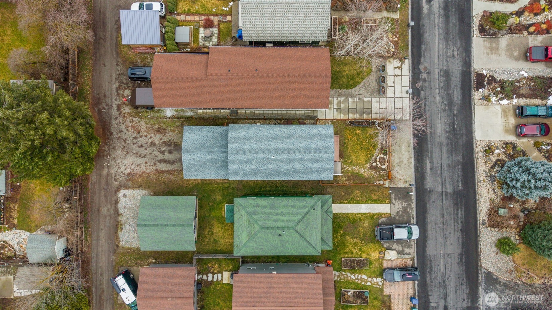 232 Park Avenue , Leavenworth, WA 98826