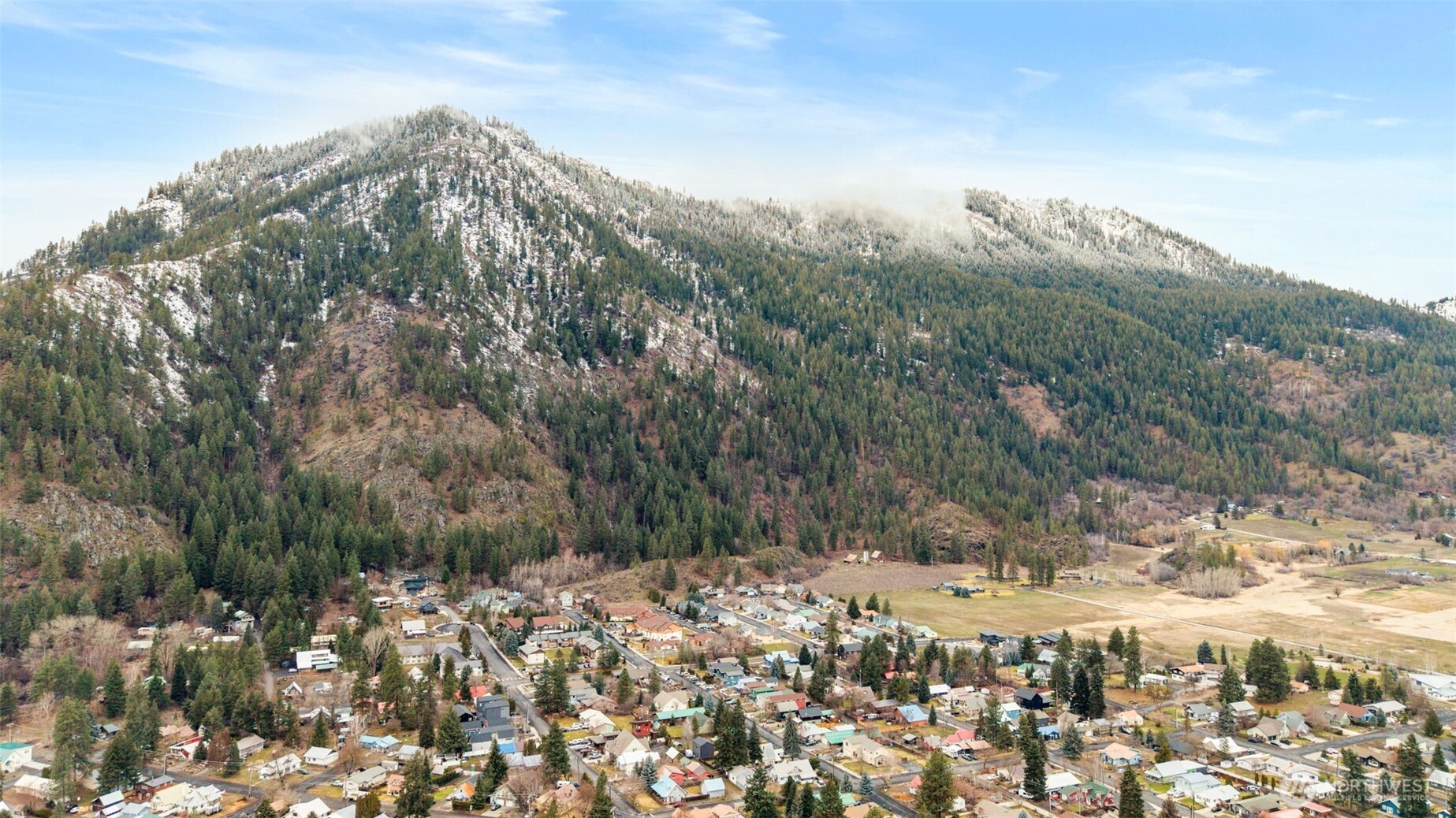 232 Park Avenue , Leavenworth, WA 98826