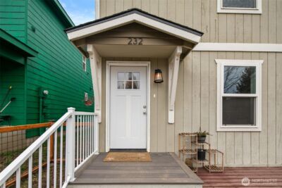 232 Park Avenue , Leavenworth, WA 98826 - Photo 4