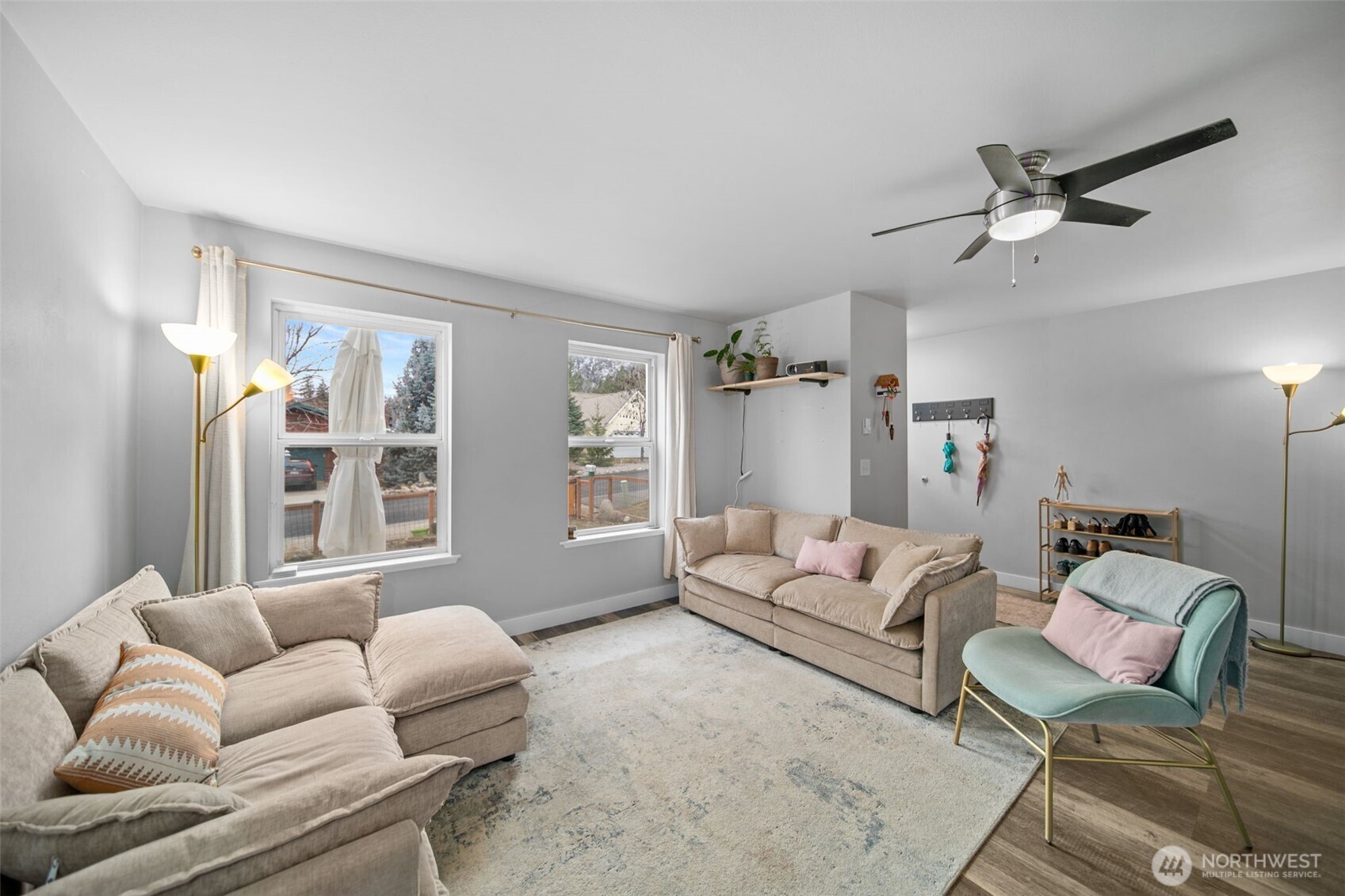 232 Park Avenue , Leavenworth, WA 98826