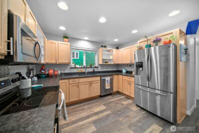 232 Park Avenue , Leavenworth, WA 98826 - Photo 9
