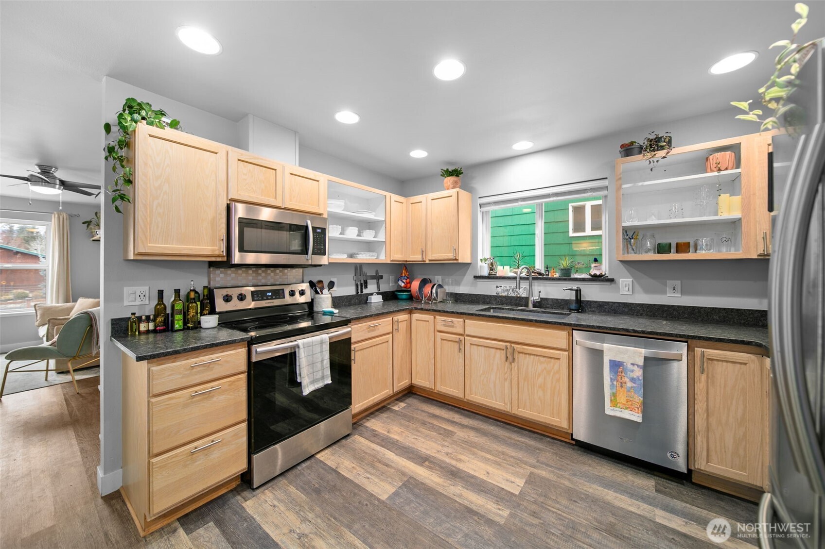 232 Park Avenue , Leavenworth, WA 98826