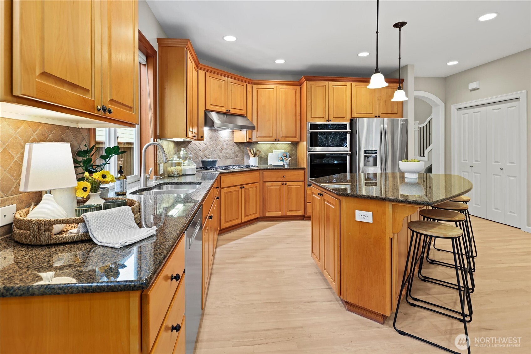 8115 NE 147th Street , Kenmore, WA 98028