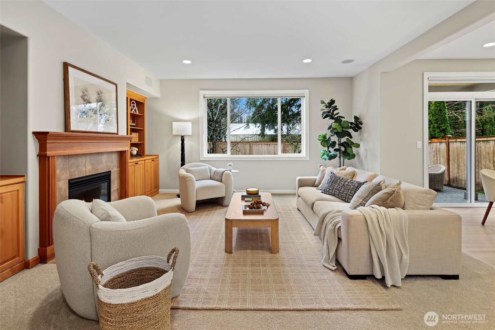 8115 NE 147th Street , Kenmore, WA 98028