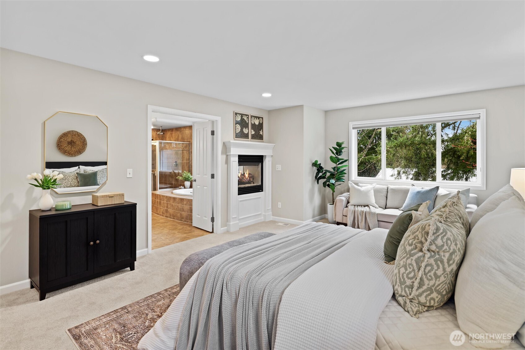 8115 NE 147th Street , Kenmore, WA 98028