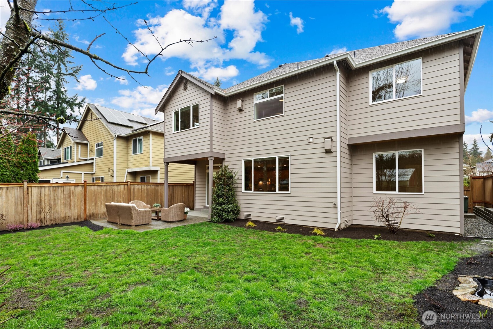 8115 NE 147th Street , Kenmore, WA 98028