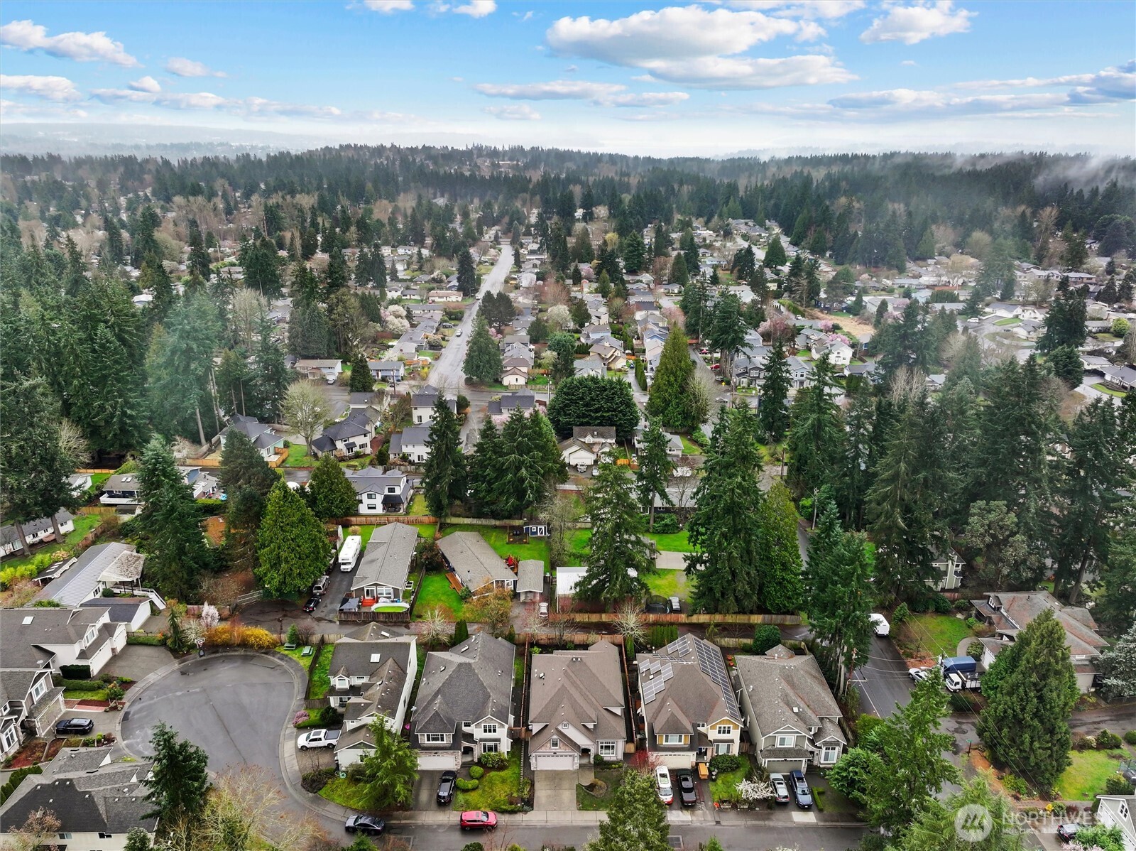 8115 NE 147th Street , Kenmore, WA 98028