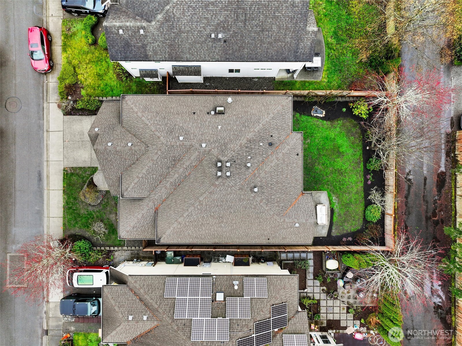 8115 NE 147th Street , Kenmore, WA 98028